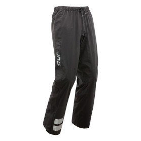 Pantalón impermeable T-UR MUST HAVE PANT negro | MotoGM