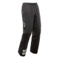 Pantalón impermeable T-UR MUST HAVE PANT negro