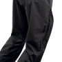 Rain pants T-UR MUST HAVE PANT black