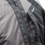 Giacca T-UR ATLAS black grey
