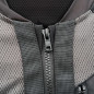 Chaqueta T-UR ATLAS black grey