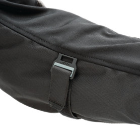 Chaqueta T-UR ATLAS black grey | MotoGM