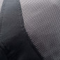 Jacke T-UR ATLAS black grey