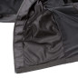 Jacke T-UR ATLAS black grey