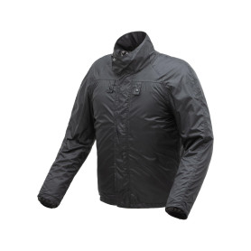 Giacca T-UR ETNA BLACK LIGHT GREY