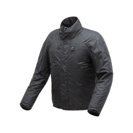 Giacca T-UR ETNA BLACK LIGHT GREY