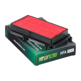 FIltro aire Hiflo para Kymco People 125 S 2017-2021 | MotoGM