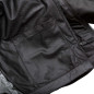Chaqueta T-UR ETNA GREY YELLOW FLUO
