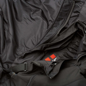 Giacca T-UR ETNA GREY YELLOW FLUO | MotoGM
