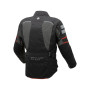 Veste T-UR HIMALAYA black grey