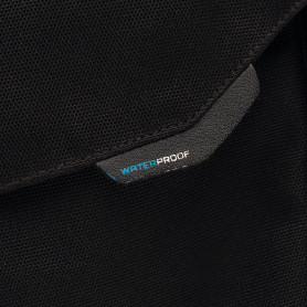 Chaqueta T-UR HIMALAYA black grey | MotoGM
