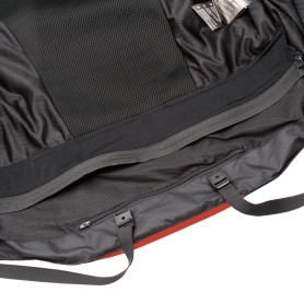 Giacca T-UR HIMALAYA black grey | MotoGM