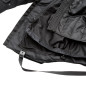 Chaqueta T-UR HIMALAYA black grey