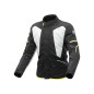 Jacke T-UR HIMALAYA black light grey