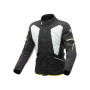 Veste T-UR HIMALAYA black light grey