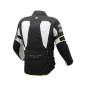Jacke T-UR HIMALAYA black light grey