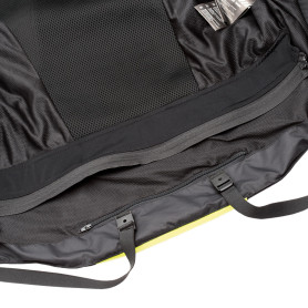 Chaqueta T-UR HIMALAYA black light grey | MotoGM