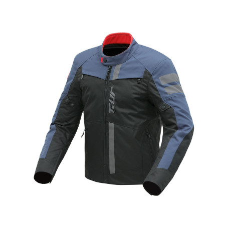 Chaqueta T-UR TASMANIA azul | MotoGM
