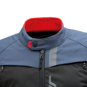Chaqueta T-UR TASMANIA azul | MotoGM