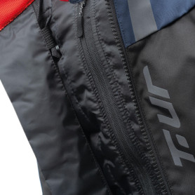 Chaqueta T-UR TASMANIA azul | MotoGM