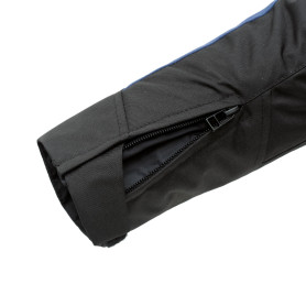 Chaqueta T-UR TASMANIA azul | MotoGM