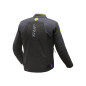 Jacke T-UR TASMANIA Schwarz Jacke T-UR TASMANIA Schwarz