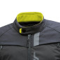 Jacke T-UR TASMANIA Schwarz Jacke T-UR TASMANIA Schwarz