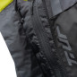 Jacke T-UR TASMANIA Schwarz Jacke T-UR TASMANIA Schwarz