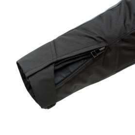 Chaqueta T-UR TASMANIA Negro | MotoGM