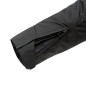 Chaqueta T-UR TASMANIA Negro Chaqueta T-UR TASMANIA Negro
