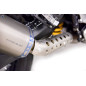 Endschalldämpfer Termignoni Titan homologiert yamaha tenere 700 2020-2024 Endschalldämpfer Termignoni Titan homologiert yamaha tenere 700 2020-2024