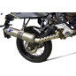 Endschalldämpfer Termignoni Titan homologiert yamaha tenere 700 2020-2024 Endschalldämpfer Termignoni Titan homologiert yamaha tenere 700 2020-2024