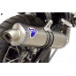 Endschalldämpfer Termignoni Titan homologiert yamaha tenere 700 2020-2024 Endschalldämpfer Termignoni Titan homologiert yamaha tenere 700 2020-2024