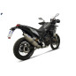 Terminal de escape Termignoni titanio homologado yamaha tenere 700 2020-2024 Terminal de escape Termignoni titanio homologado yamaha tenere 700 2020-2024