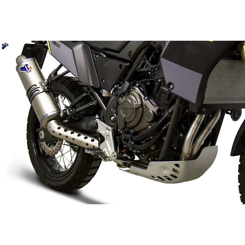 colector inox racing termignoni yamaha tenere 700 2020-2024
