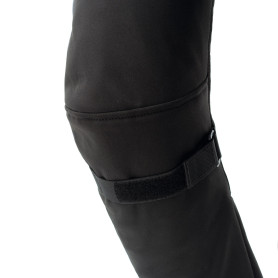 Jacke T-UR PODIUM Anthra black | MotoGM