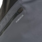 Jacke T-UR PODIUM Anthra black