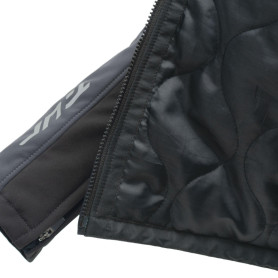 Jacke T-UR PODIUM Anthra black | MotoGM