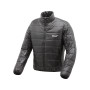 Moto jacket T-UR ROADBOOK green dark grey
