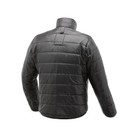 Chaqueta T-UR ROADBOOK green dark grey | MotoGM