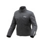 Giacca T-UR ROADBOOK green dark grey