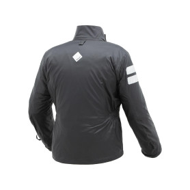 Chaqueta T-UR ROADBOOK green dark grey | MotoGM