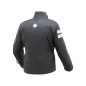 Chaqueta T-UR ROADBOOK green dark grey