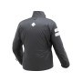 Giacca T-UR ROADBOOK green dark grey