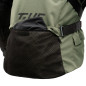 Chaqueta T-UR ROADBOOK green dark grey