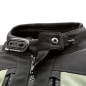 Giacca T-UR ROADBOOK green dark grey