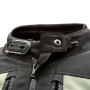 Veste t-ur ROADBOOK green dark grey
