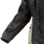 Jacke T-UR ROADBOOK green dark grey