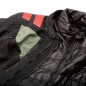 Jacke T-UR ROADBOOK green dark grey