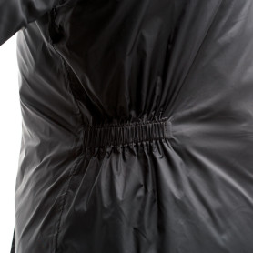 Moto jacket T-UR ROADBOOK green dark grey | MotoGM